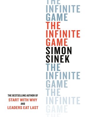 the infinite game audiobook free download